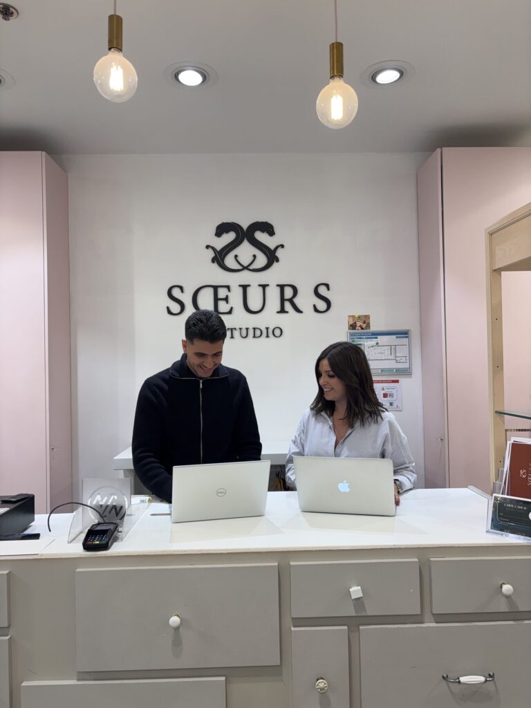 Création de site internet à Pau