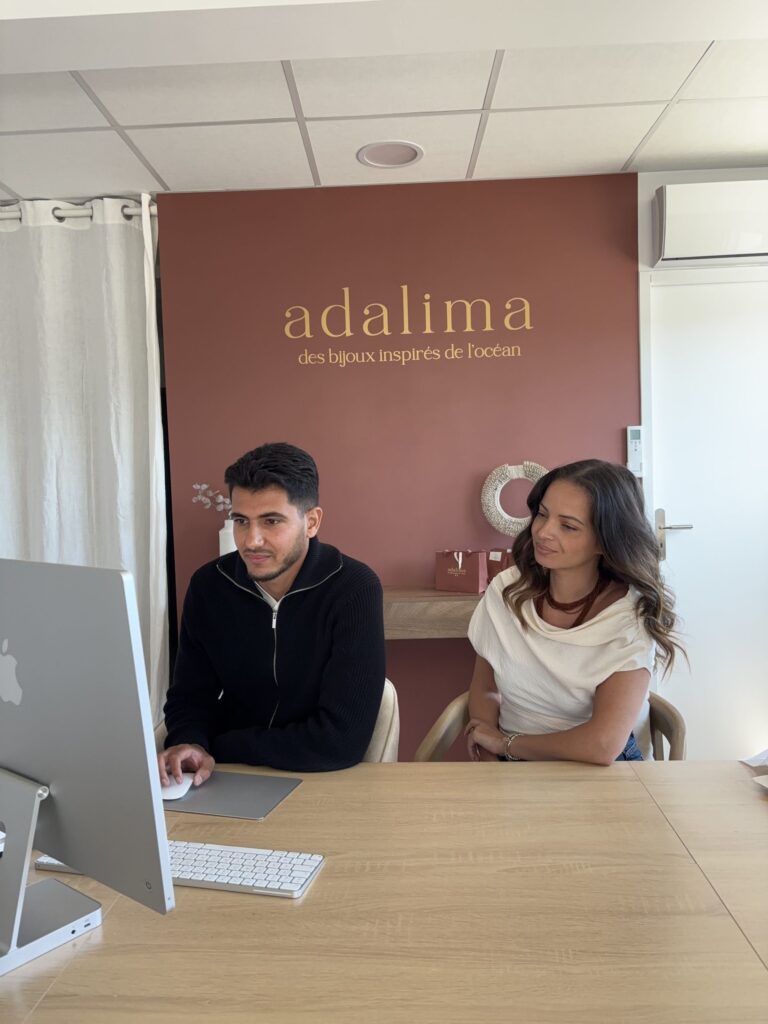 Création de site internet à Pau